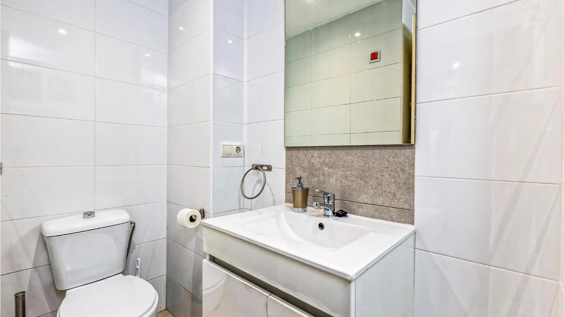 Nice Apartment In Benalmadena With Kitchen 0*,  Spain