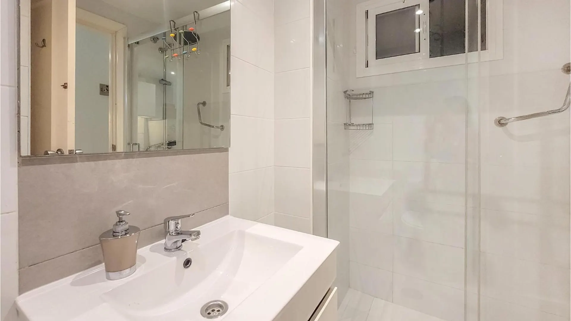 Nice Apartment In Benalmadena With Kitchen Spain