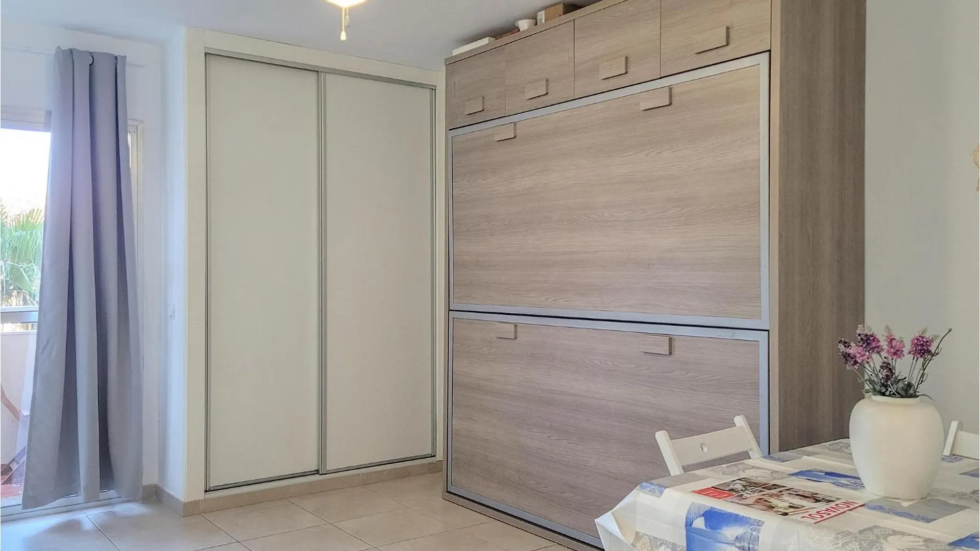 Nice Apartment In Benalmadena With Kitchen