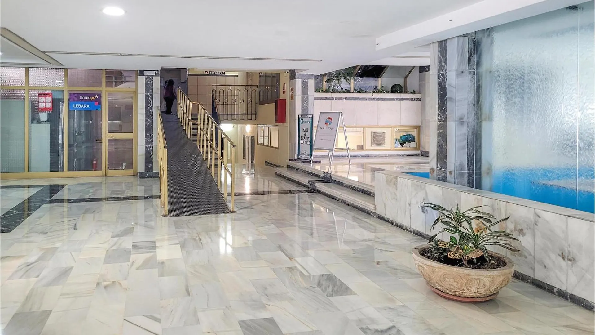 Nice Apartment In Benalmadena With Kitchen 0*,