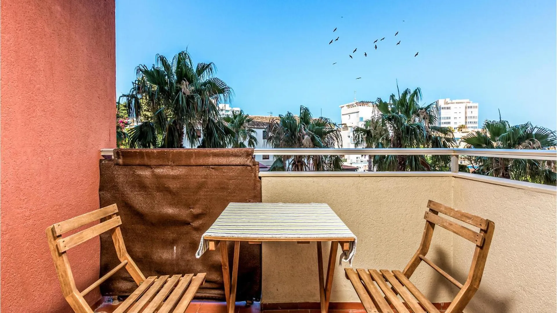 Nice Apartment In Benalmadena With Kitchen 0*,  Spain